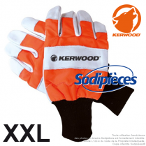Gants forestier Kerwood 