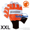Gants forestier Kerwood 