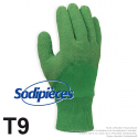 Gants spécial épineux. Taille 9
