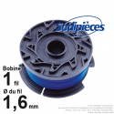 Bobine fil pour Black & Decker N° 24288501