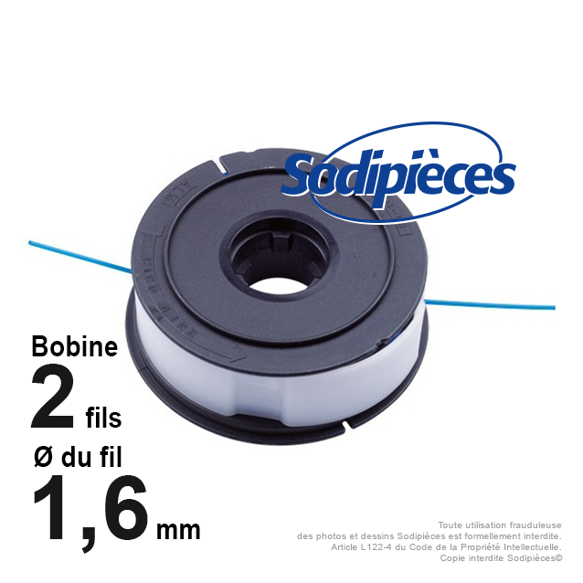 Bobine pour STHIL