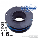 Bobine fil pour Gardena N° 5372