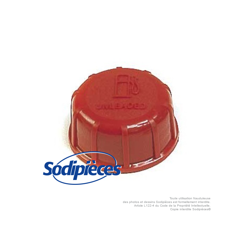 Bouchon essence pour Tecumseh N° 35355