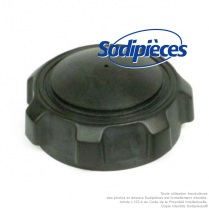 Bouchon essence pour Kubota N° K1122-24122