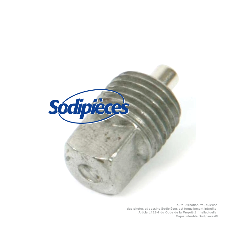 Bouchon de vidange huile