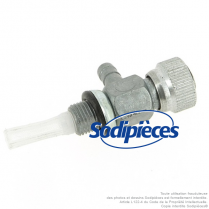 Robinet essence pour Bernard Moteurs
