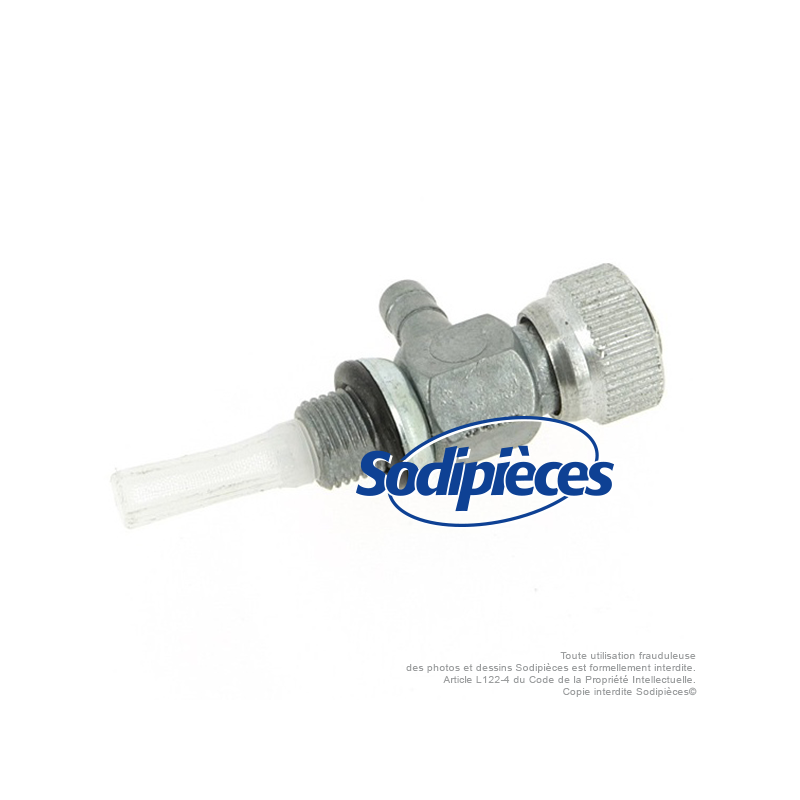 Robinet essence pour Bernard Moteurs