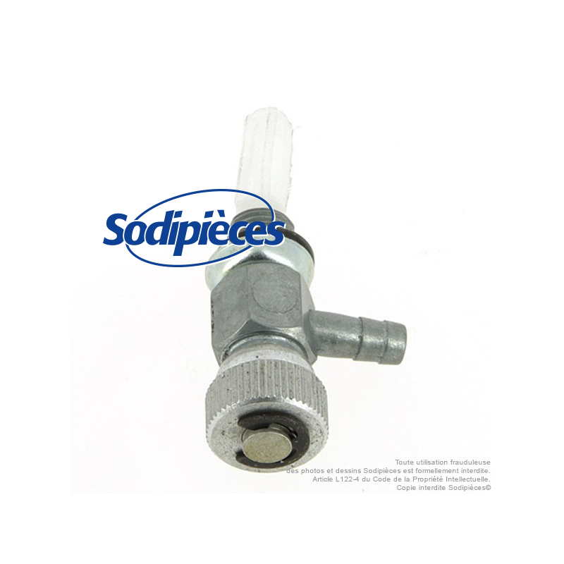 Robinet essence pour Bernard Moteurs