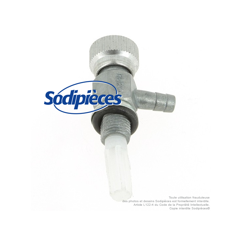 Robinet essence pour Bernard Moteurs