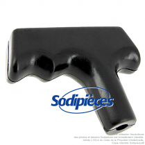 Poignée de lanceur grand modèle