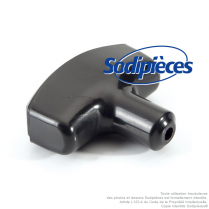 Poignée de lanceur type Briggs & Stratton