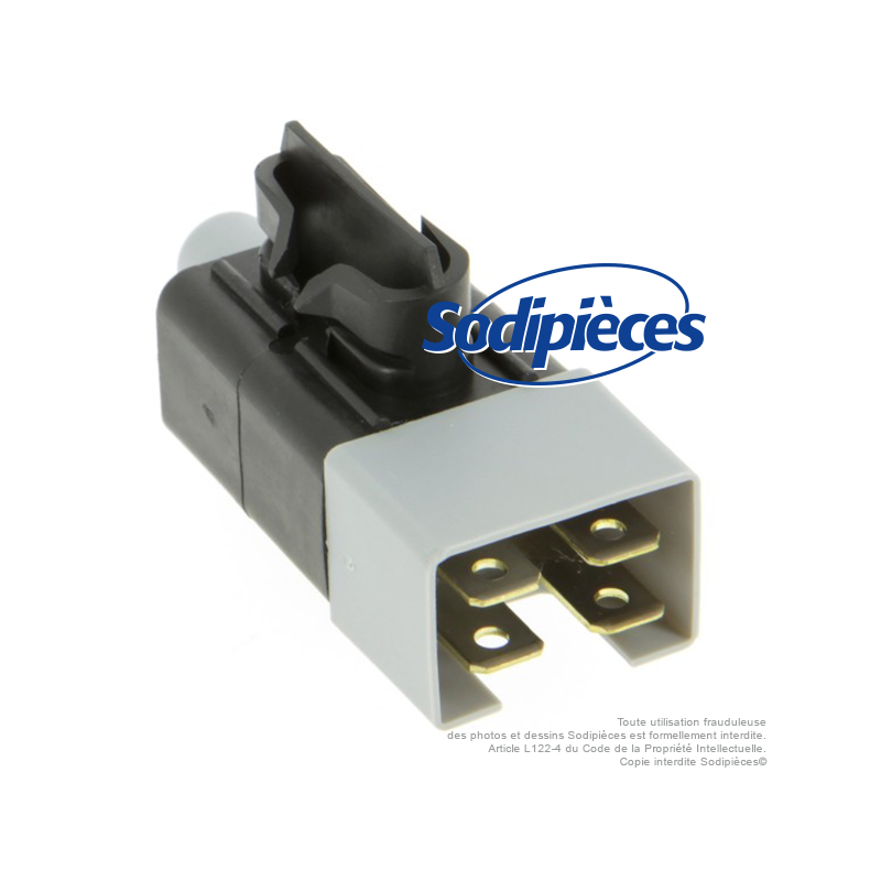 Contacteur/ interrupteur pour Murray 94136