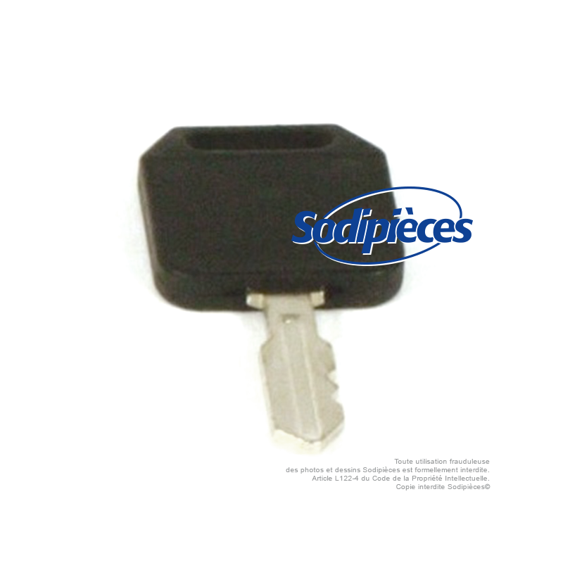 Clé pour AYP 140401