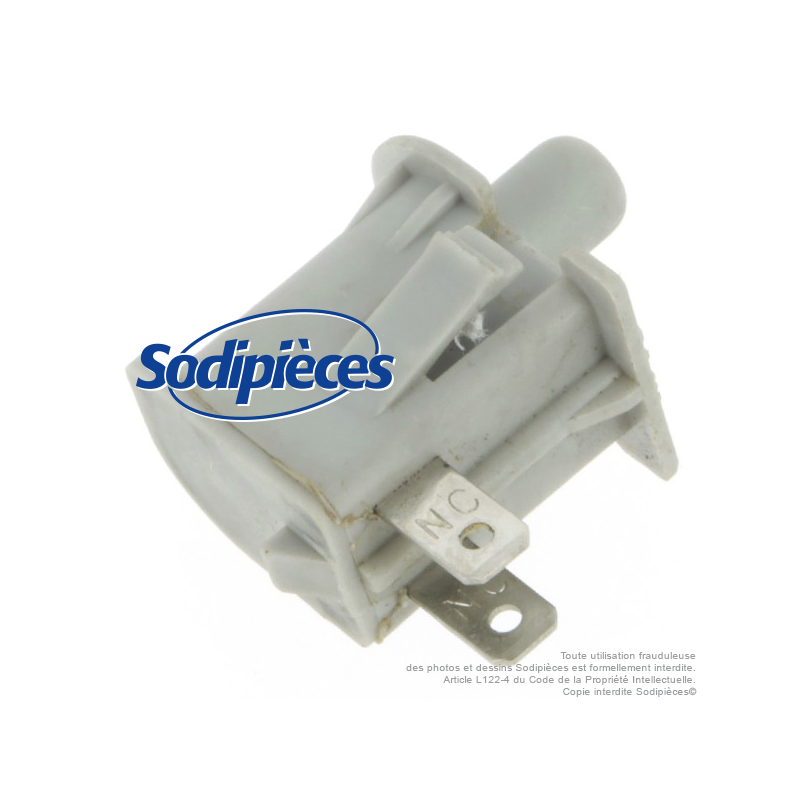 Contacteur de sécurité pour AYP, John Deere, MTD