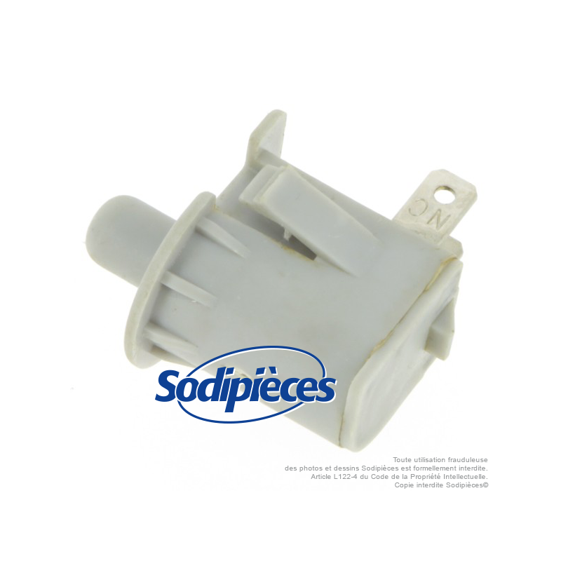 Contacteur de sécurité pour AYP, John Deere, MTD