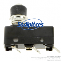 Contacteur de sécurité pour Castelgarden 19410602/1