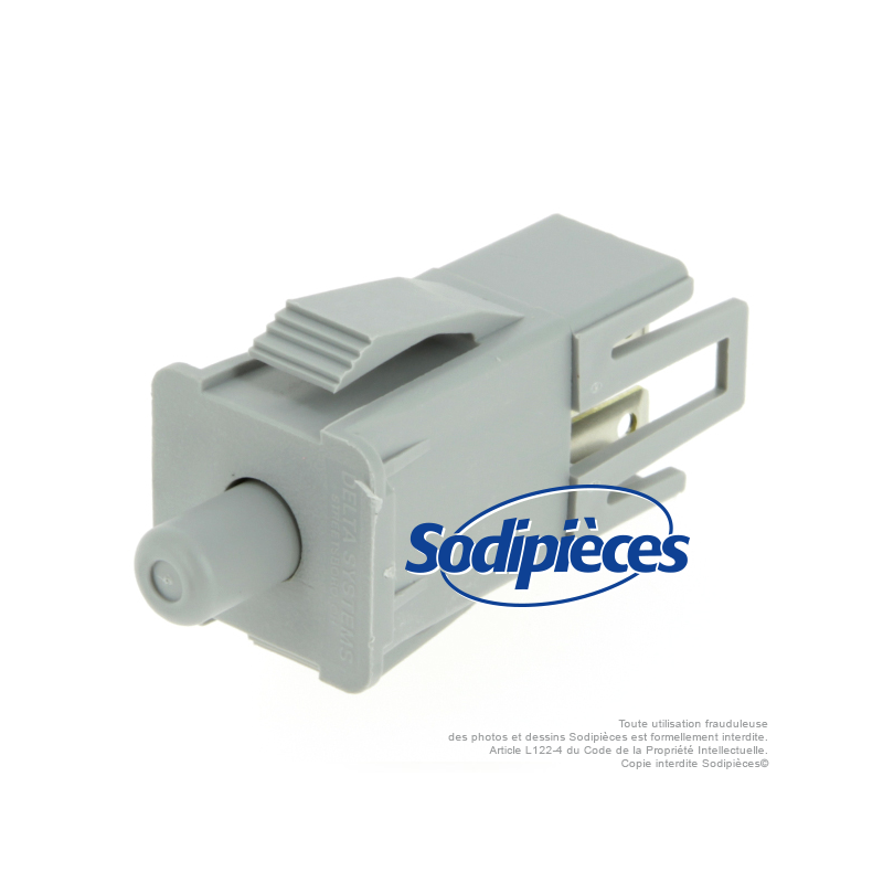 Contacteur de sécurité pour AYP, MTD, Snapper