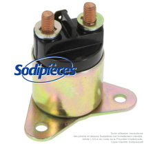 Solenoïde pour Honda 31204-ZAO-003