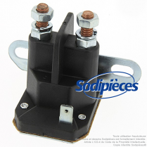 Solenoïde pour MTD 725-1426