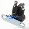 Solenoïde pour MTD 725-1426