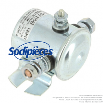Solenoïde pour Snapper 1-544