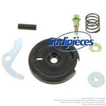 Kit réparation lanceur pour Honda 28434-ZE1-711