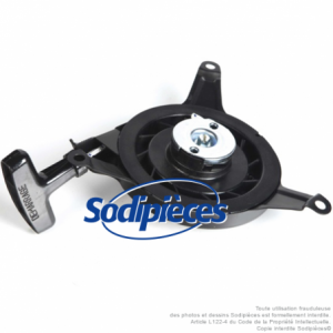 Lanceur Complet Adaptable HONDA Pour Moteur GX240 Et GX270 Entrainement A 2 Cliquets Metalliques Remplace Origine 28400 Ze2 Wo1za 28400ze2wo1za 28400 Ze2 W02zn Lanceur Complet Adaptable HONDA Pour Moteur GX240 Et GX270 Entrainement A 2 Cliquets Metalliques Remplace Origine 28400 Ze2 Wo1za 28400ze2wo1za 28400 Ze2 W02zn