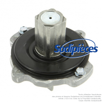 Embrayage de lanceur pour B&S 394558