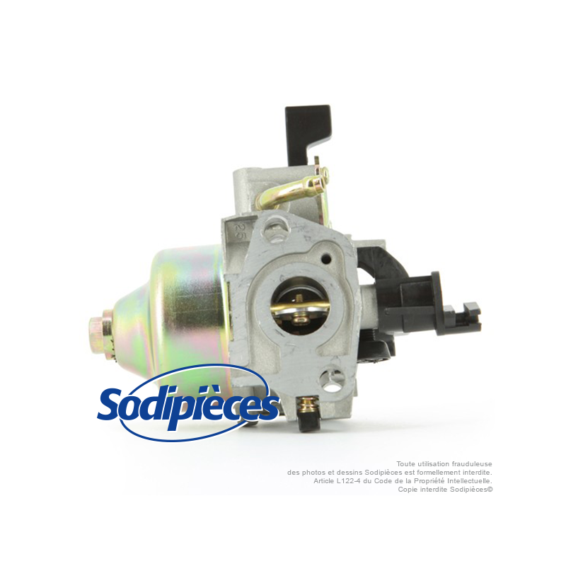 Carburateur complet pour Honda GX120