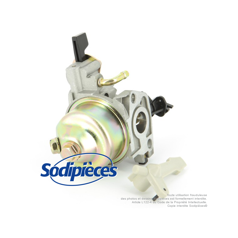 Carburateur complet pour Honda GX120