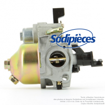 Carburateur complet pour Honda GX160