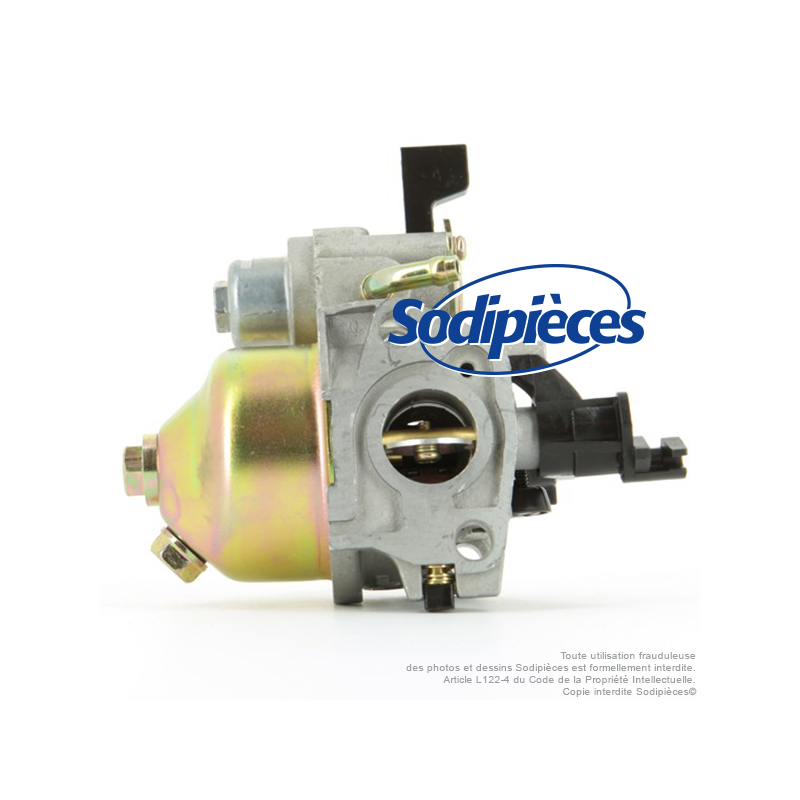 Carburateur complet pour Honda GX160