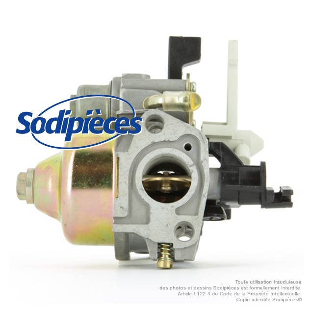 Carburateur complet pour Honda GX200