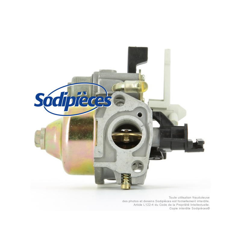 Carburateur complet pour Honda GX200