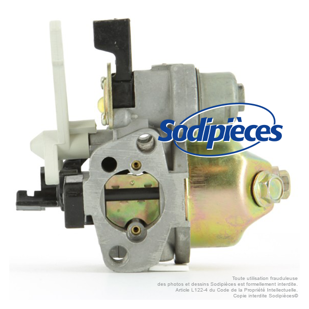 Carburateur complet pour Honda GX200