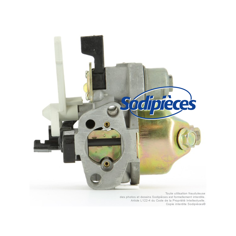 Carburateur complet pour Honda GX200