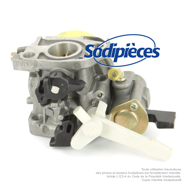 Carburateur complet pour Honda GX200