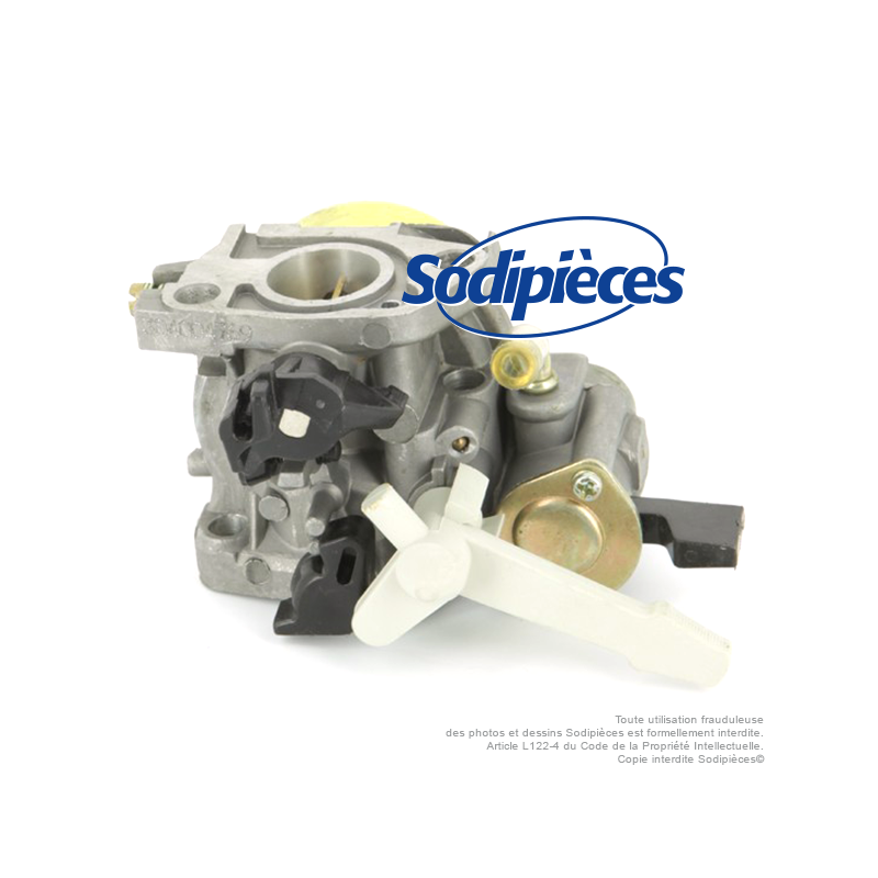 Carburateur complet pour Honda GX200