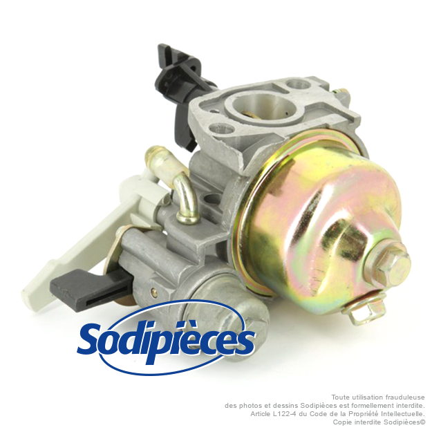 Carburateur complet pour Honda GX200