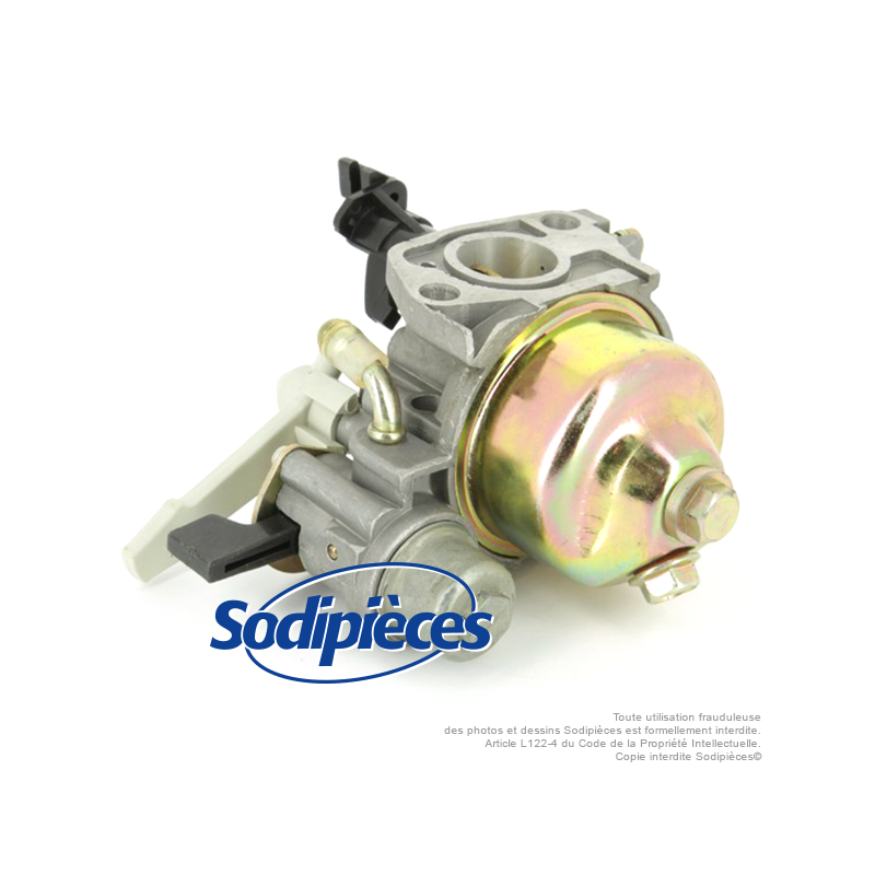 Carburateur complet pour Honda GX200