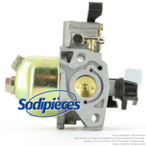 Carburateur pour HONDA GX100. Remplace 16100-Z4E-003