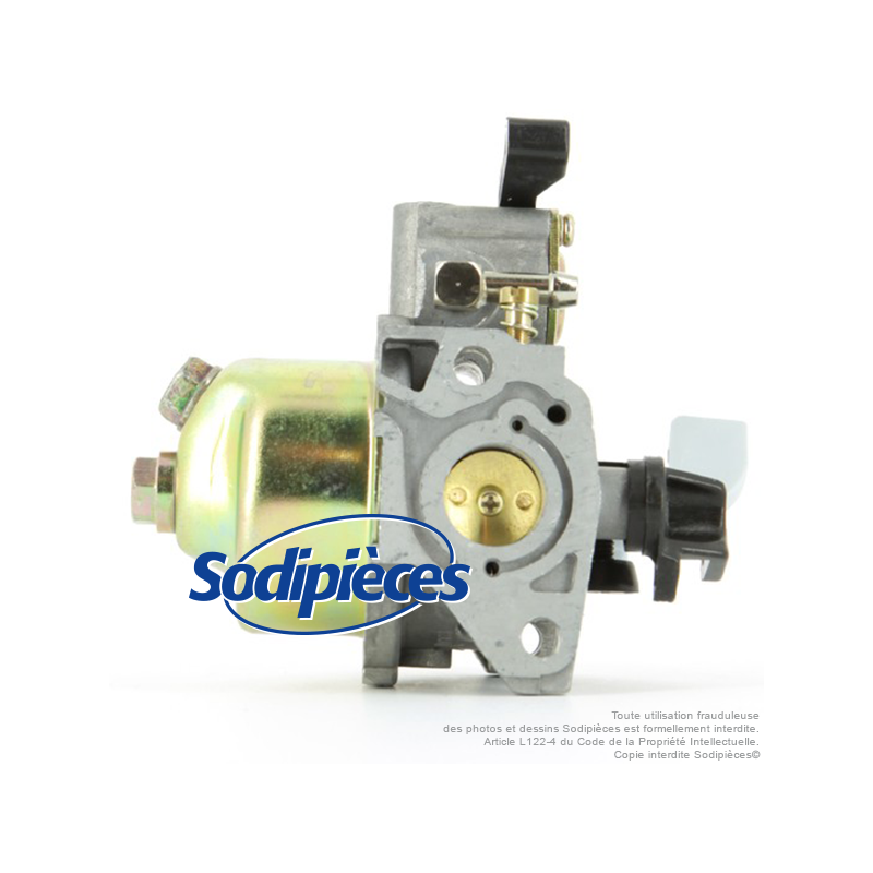 Carburateur pour HONDA GX100. Remplace 16100-Z4E-003