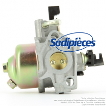 Carburateur pour HONDA GX240. Remplace 16100-ZE2-W71
