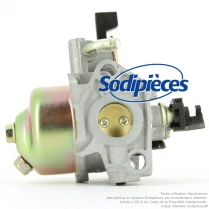 Carburateur pour HONDA GX240. Remplace 16100-ZE2-W71