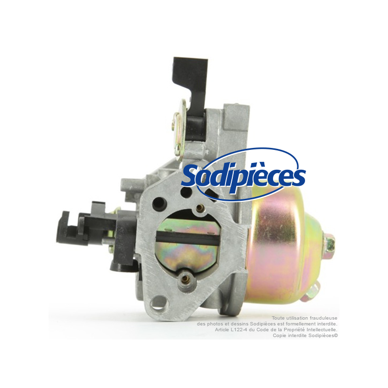 Carburateur pour HONDA GX270. Remplace 16100-ZH9-W21