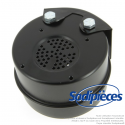 Echappement, silencieux pour Briggs & Stratton compatible Murray, Wheel Horse, Roper…