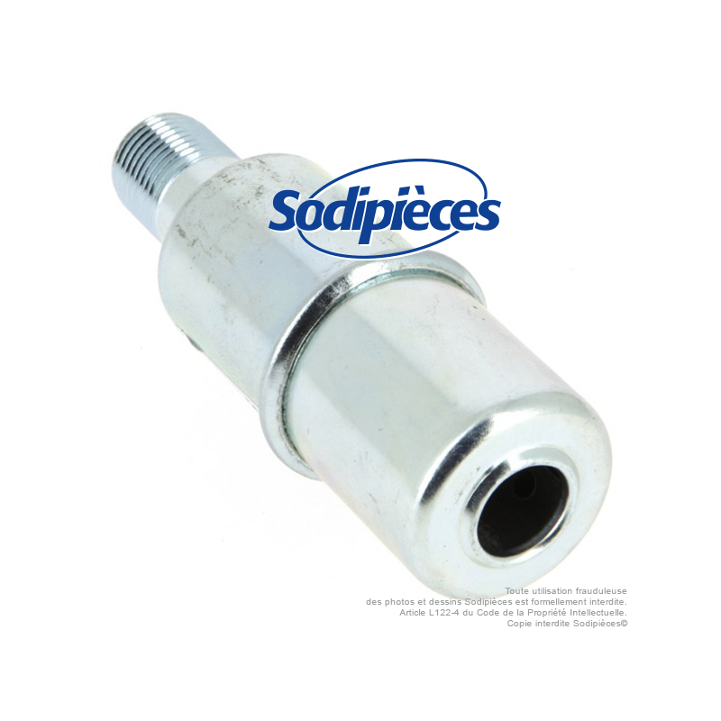 Silencieux pour B&S 289966