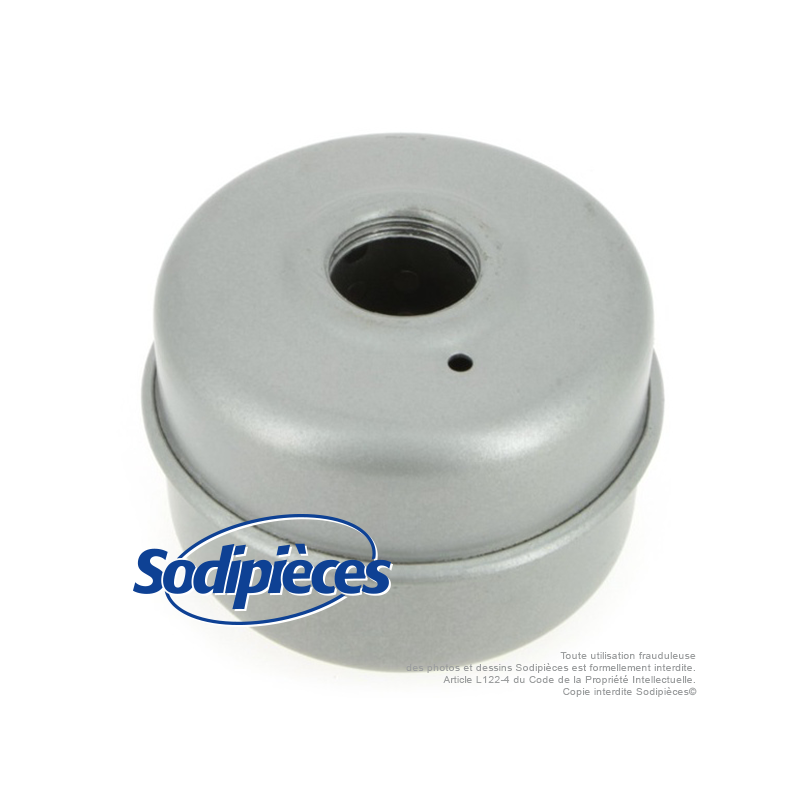 Silencieux pour B&S 290933