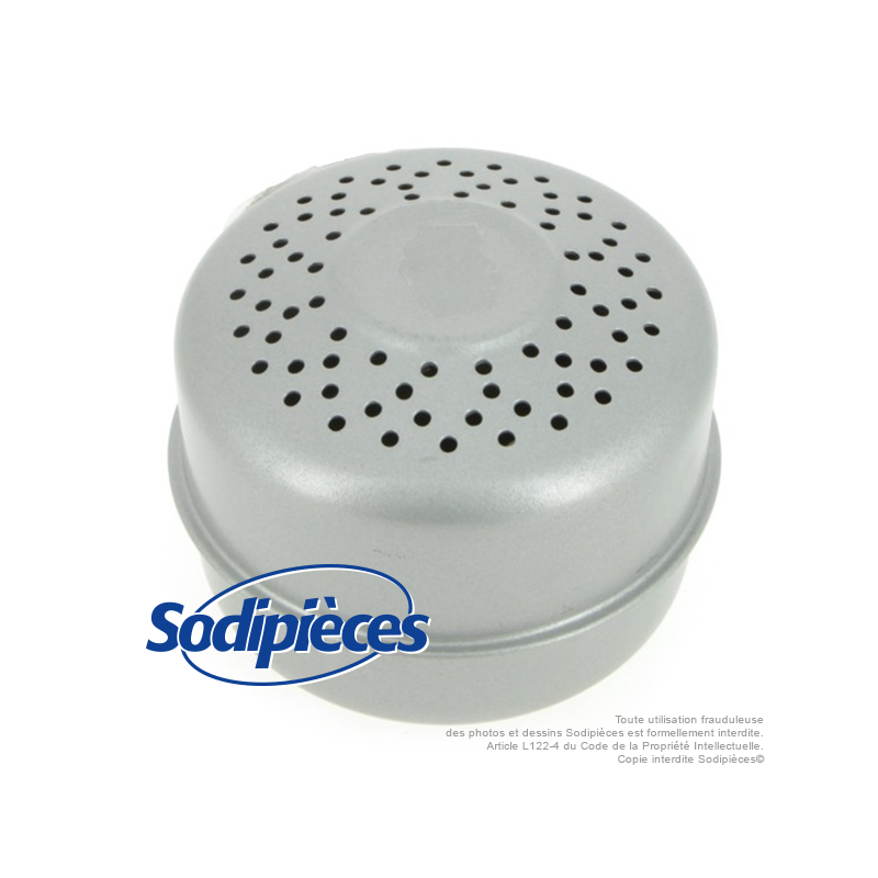 Silencieux pour B&S 290933