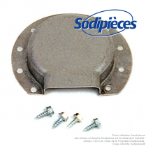 Silencieux pour B&S 393761